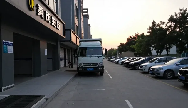 工业空压机维护中的常见故障及应对策略